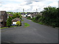 Milebush Road at Braeside Manor, Dromore