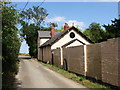 Old School House, St. Mary Hoo