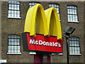 City Road McDonald