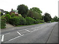 Hillsborough Road at Bracken Ridge, Dromore