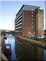 Calder & Hebble Navigation