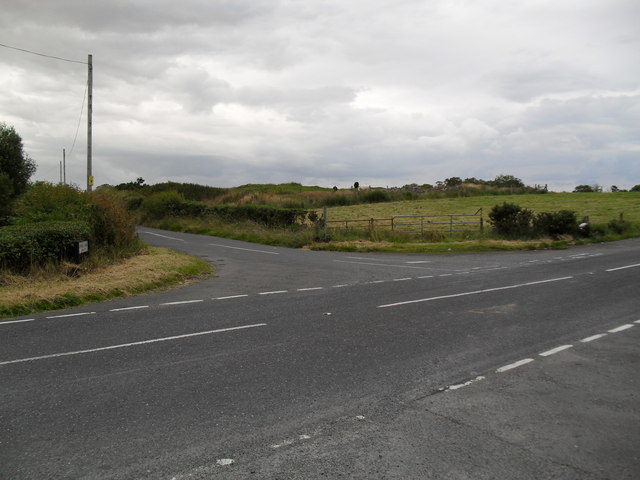 Burren Road, Ballynahinch