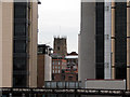 Nottingham ancient and modern