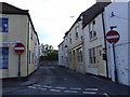 Village Scene, Flamborough