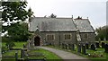 The new Llantrisant Church