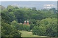 Oast, Nightingale Farm