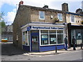 Brierfield Police Station