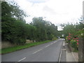 Church Lane, Bardsey