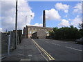 Lob Lane Shed, Brierfield, Lancashire