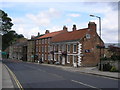 High Street, Knaresborough