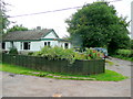 Welsh Newton Common Post Office