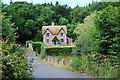 Cottage at New Bridge