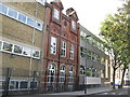 Camden School for Girls, Sandall Road, NW1