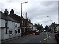 High Street, Eastchurch