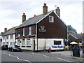 The Castle, Eastchurch