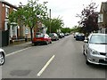 Bradgate Road, Bedford