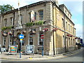 The Court House public house, Dartford