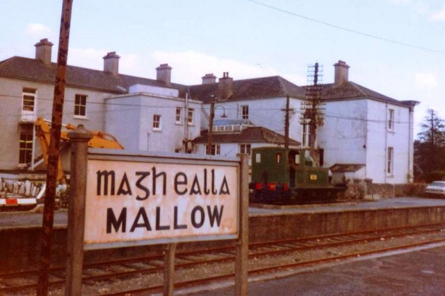 Mallow Station