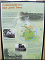 TL1313 : Sign on Harpenden Common by Geographer