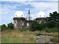 Bidston Hill Observatory