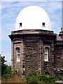 Bidston Hill Observatory