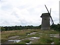 Bidston Windmill