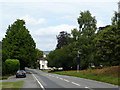 Guildford Road, Westcott, Surrey