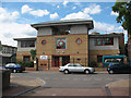 Grinling Gibbons primary school, Clyde Street, Deptford