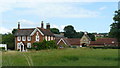 Sondesplace Farm, Dorking, Surrey