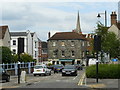 Westcott Road, Dorking, Surrey