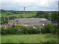 Factory, Mound Road, Dromore