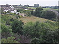 Field off Barban Hill, Dromore