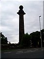 The Column, West Kirby