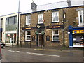 The Queens, Church Street, Littleborough