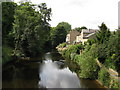 River Nidd, Knaresborough