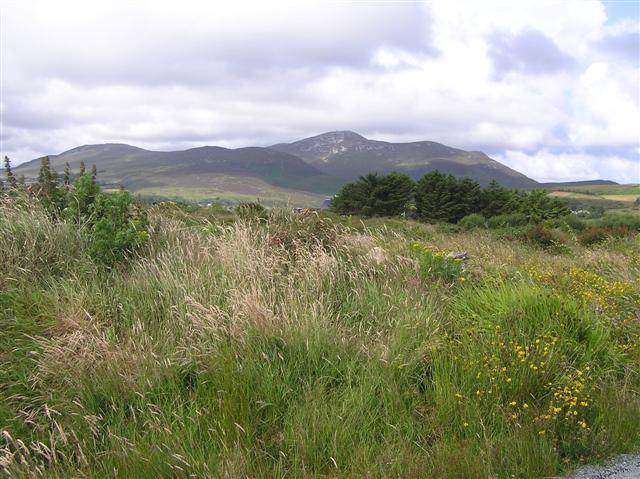 Annagh Upper © Kenneth Allen cc-by-sa/2.0 :: Geograph Ireland