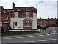 Former Goldcroft Post Office