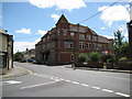 Ludgershall: The former Prince of Wales Hotel