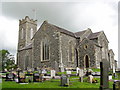 Parish of Ballymore - St Mark