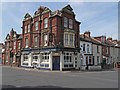 Pubs of Gosport - The Junction Tavern