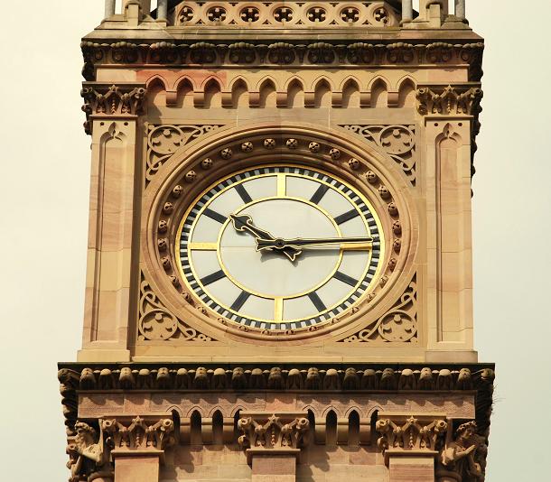 The Albert Clock, Belfast (7)