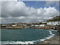 Porthleven Harbour