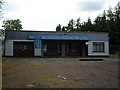 Disused Car Showroom, Tassagh