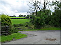 Killyfaddy Road, Ballybrolly