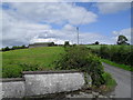 Lislea Townland