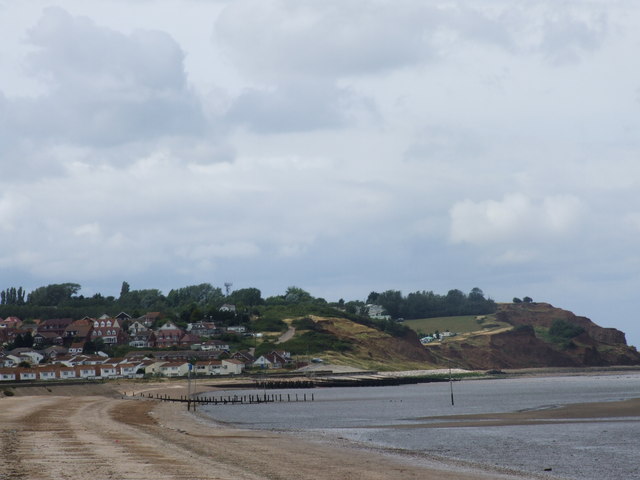 Warden, Isle of Sheppey © Chris Whippet cc-by-sa/2.0 :: Geograph ...