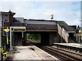 Moreton Railway Station, Pasture Road