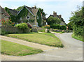 2009 : Main road, Draycot Cerne