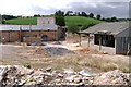 Gatehouse Farm from Secmaton Lane