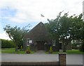 Old Pool Bank Village Hall - Quarry Farm Road